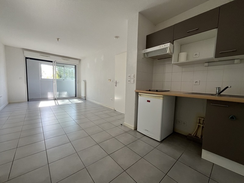 Vente Appartement EYSINES - 2 pièces -42 m² - (33320)