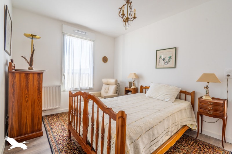 Vente Appartement VILLENAVE D ORNON - 4 pièces -107 m² - (33140)