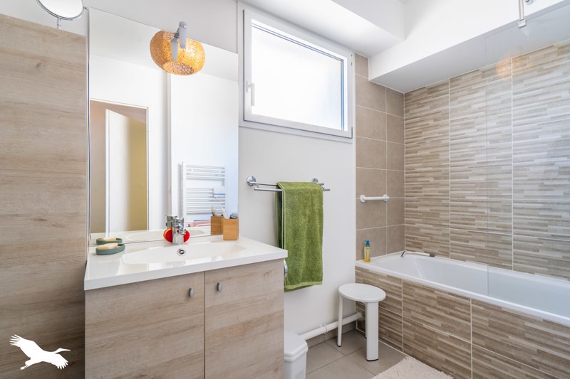 Vente Appartement VILLENAVE D ORNON - 4 pièces -107 m² - (33140)