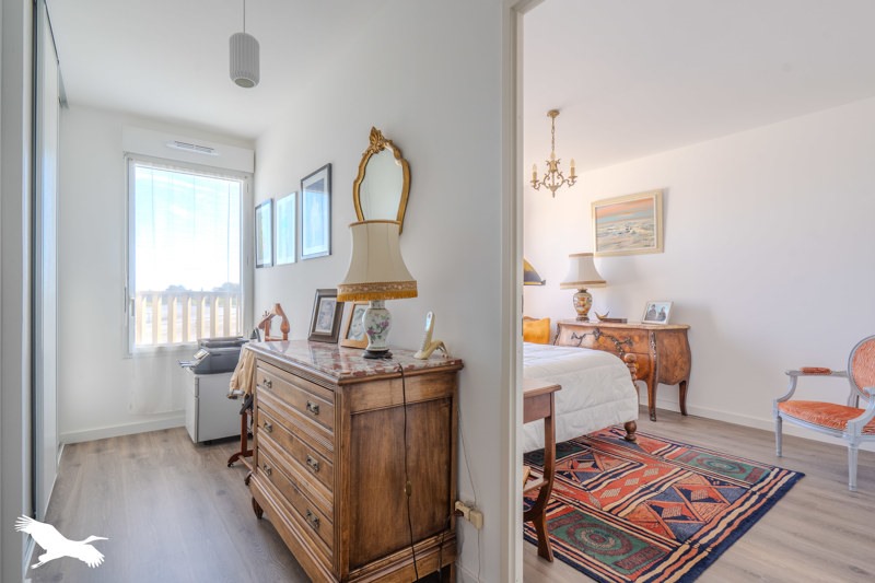 Vente Appartement VILLENAVE D ORNON - 4 pièces -107 m² - (33140)