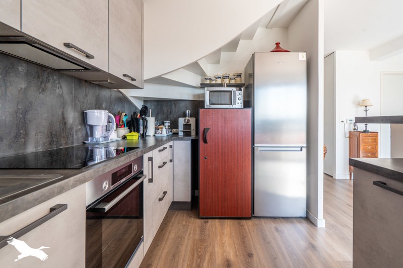 Vente Appartement VILLENAVE D ORNON - 4 pièces -107 m² - (33140)