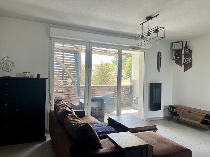 Vente Appartement EYSINES 33320 2 pièces - 40 m²