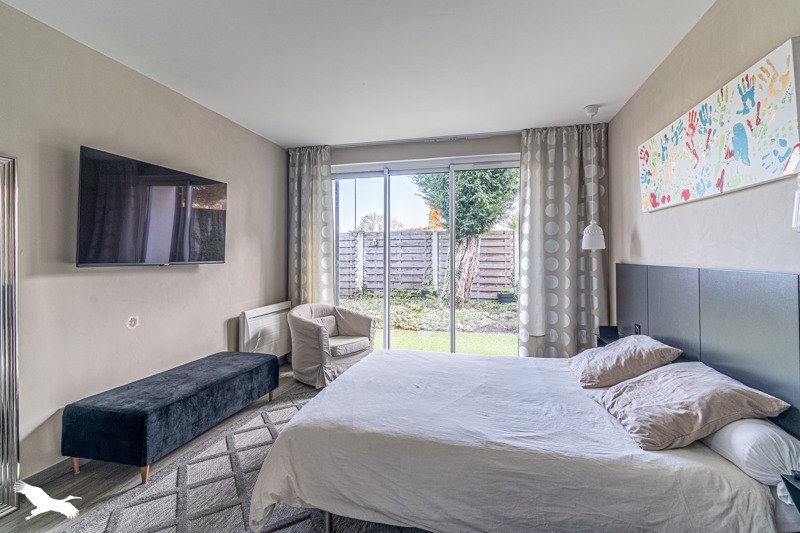 Vente Maison EYSINES - 4 pièces -120 m² - (33320)