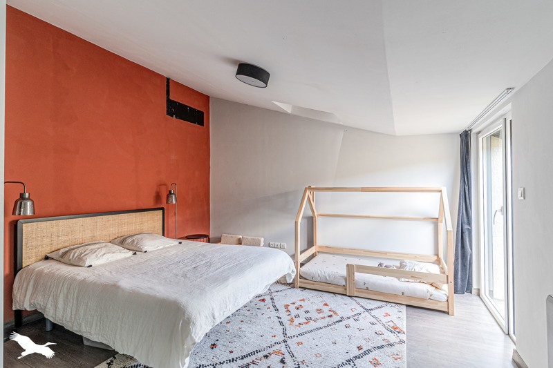 Vente Maison EYSINES - 4 pièces -120 m² - (33320)
