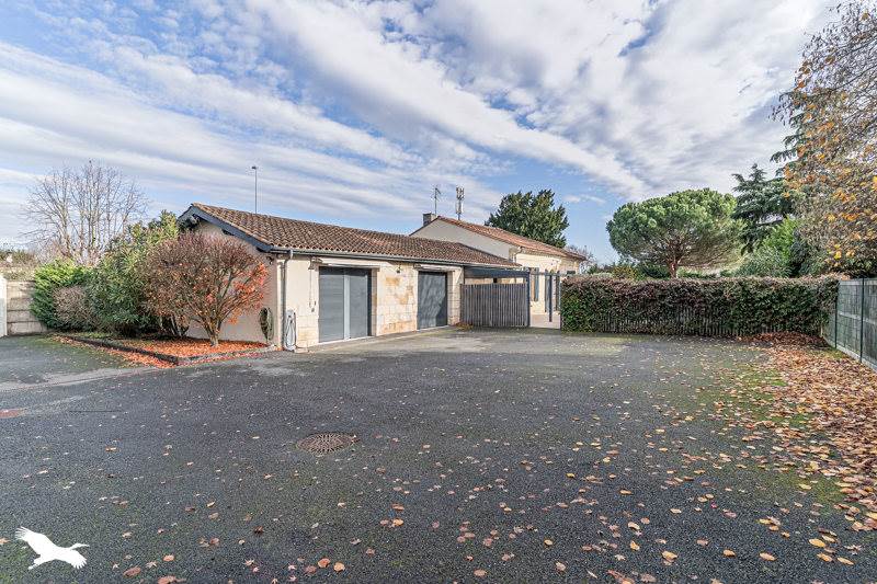 Vente Maison EYSINES - 4 pièces -120 m² - (33320)