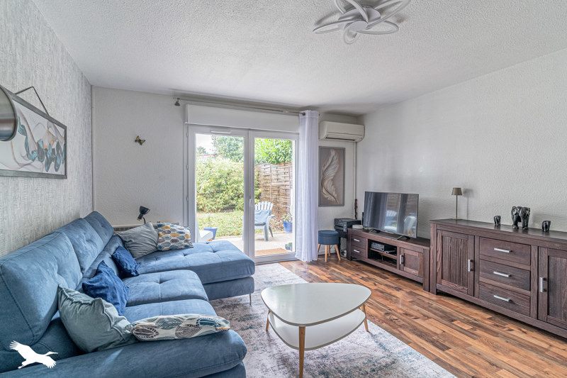 Vente Appartement EYSINES - 2 pièces -48 m² - (33320)