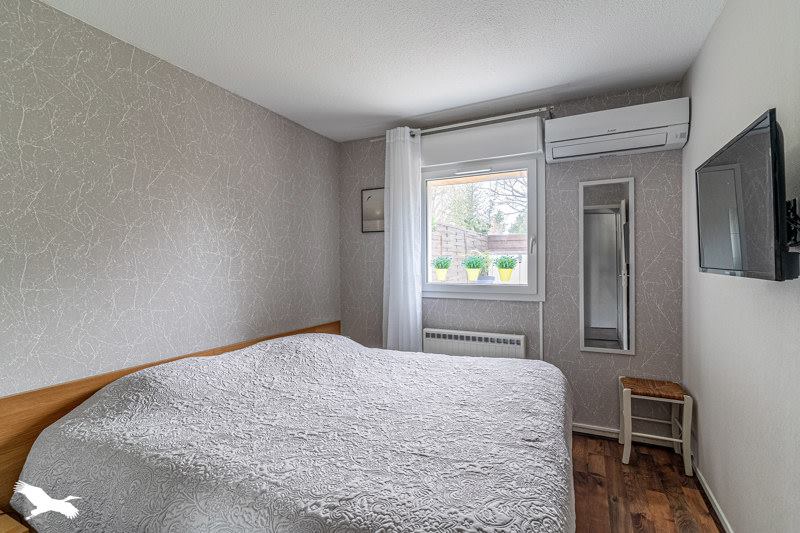 Vente Appartement EYSINES - 2 pièces -48 m² - (33320)