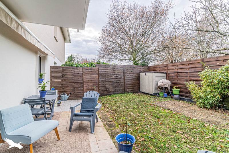 Vente Appartement EYSINES - 2 pièces -48 m² - (33320)