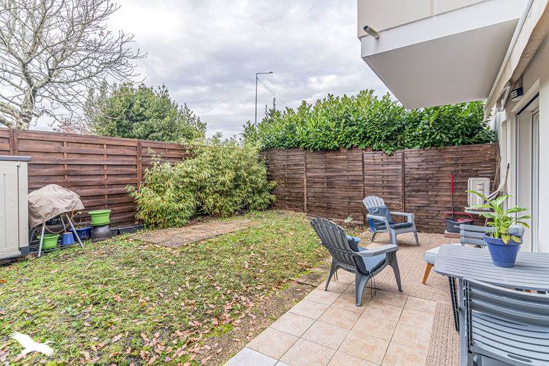 Vente Appartement EYSINES - 2 pièces -48 m² - (33320)