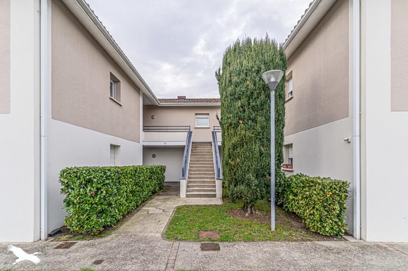 Vente Appartement EYSINES - 2 pièces -48 m² - (33320)