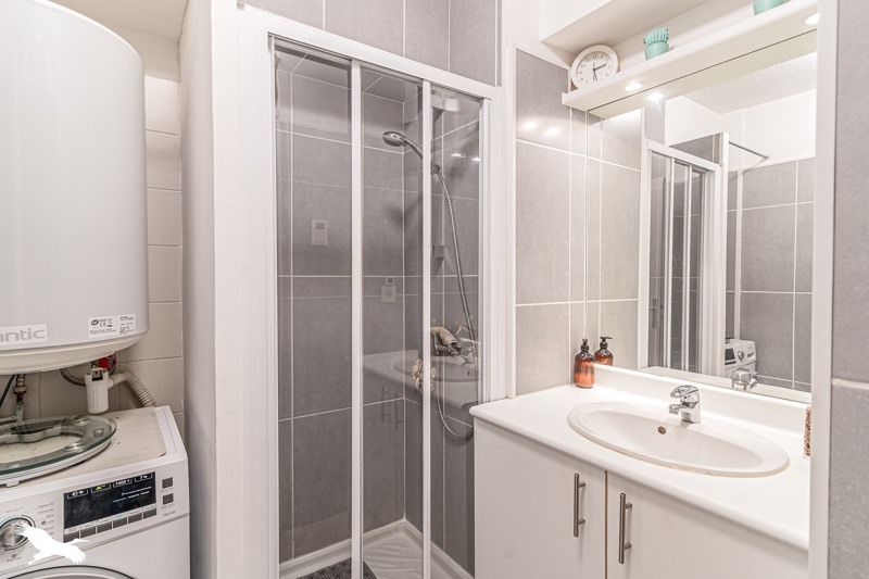 Vente Appartement EYSINES - 2 pièces -48 m² - (33320)