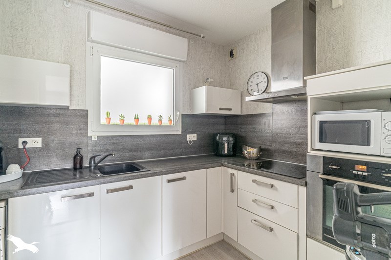 Vente Appartement EYSINES - 2 pièces -48 m² - (33320)