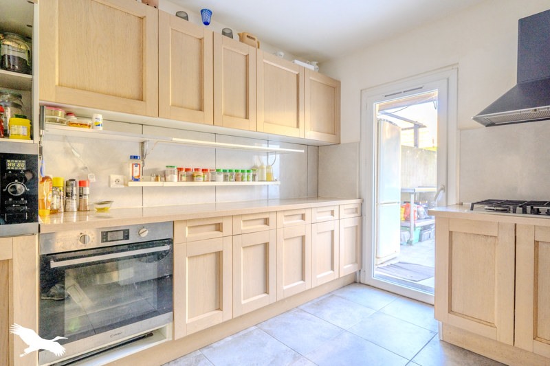 Vente Maison EYSINES - 6 pièces -126 m² - (33320)