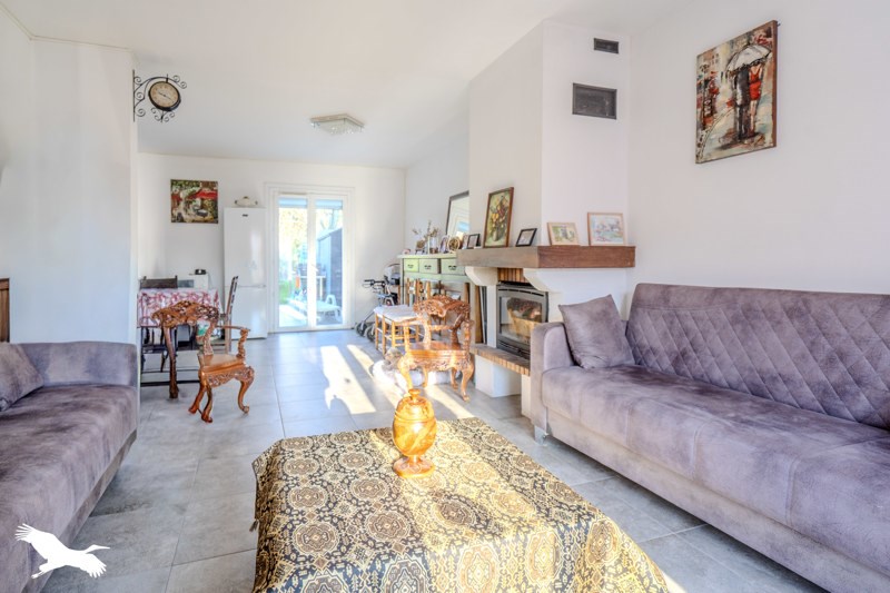 Vente Maison EYSINES - 6 pièces -126 m² - (33320)