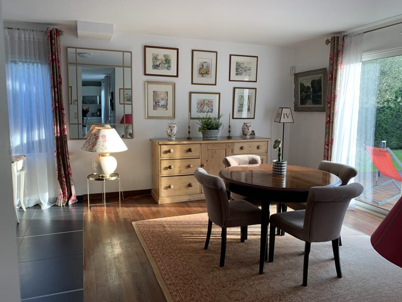 Vente Maison EYSINES - 6 pièces -175 m² - (33320)