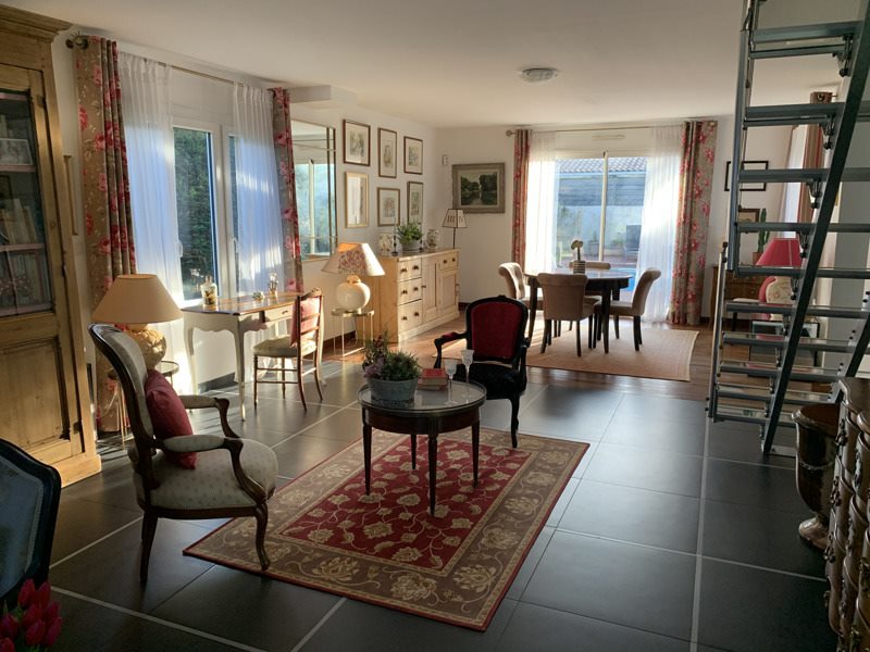 Vente Maison EYSINES - 6 pièces -175 m² - (33320)