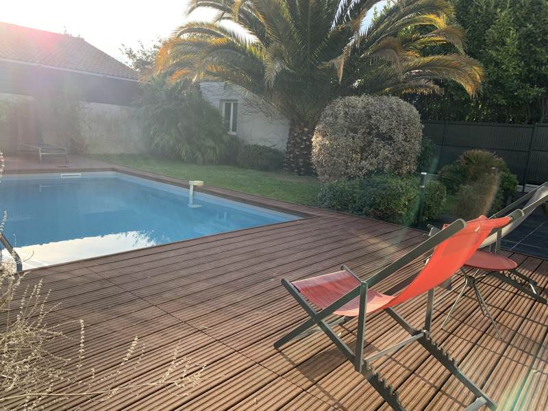 Vente Maison EYSINES - 6 pièces -175 m² - (33320)