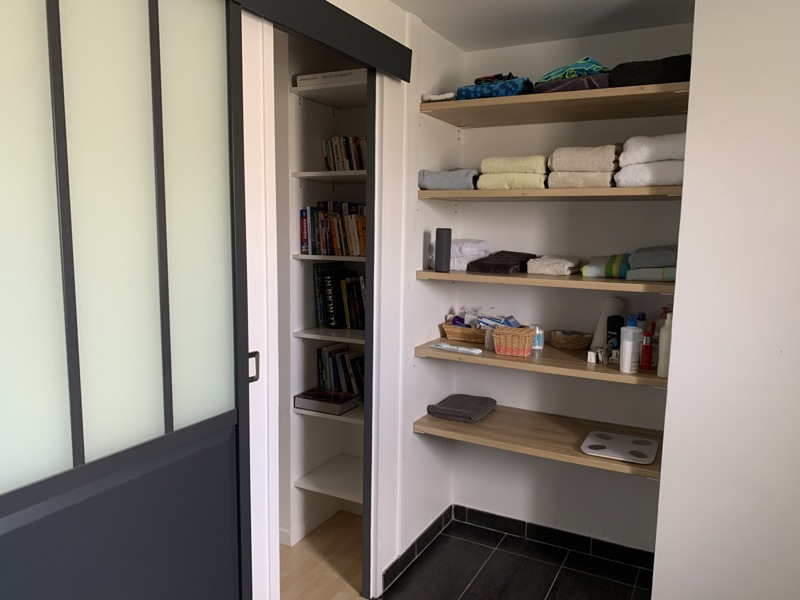 Vente Maison EYSINES - 4 pièces -81 m² - (33320)