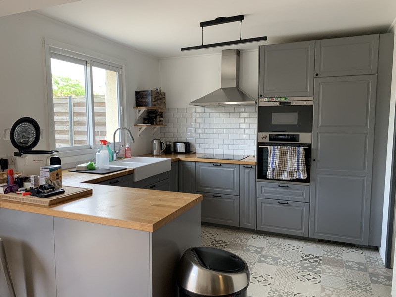 Vente Maison EYSINES - 4 pièces -81 m² - (33320)