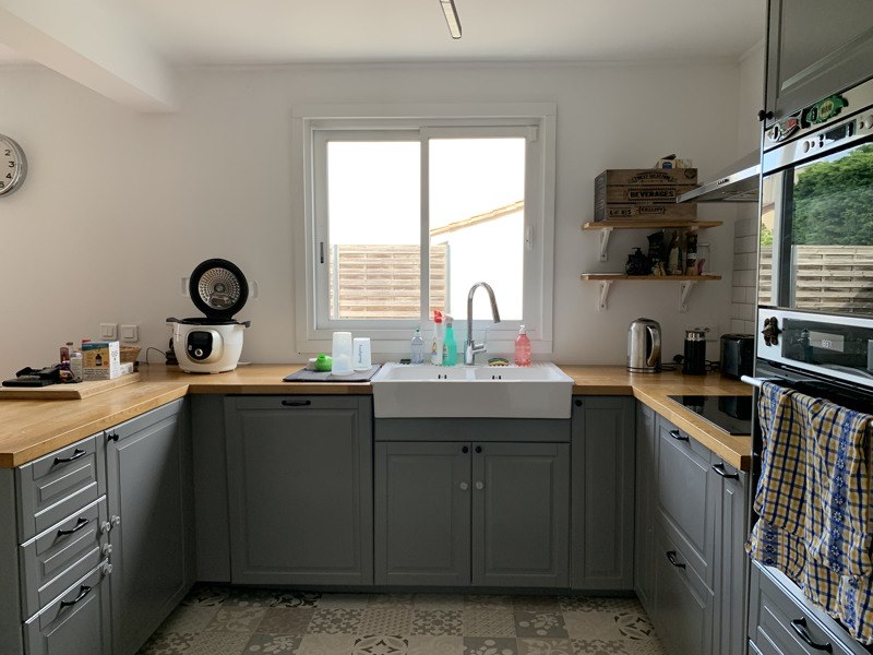 Vente Maison EYSINES - 4 pièces -81 m² - (33320)