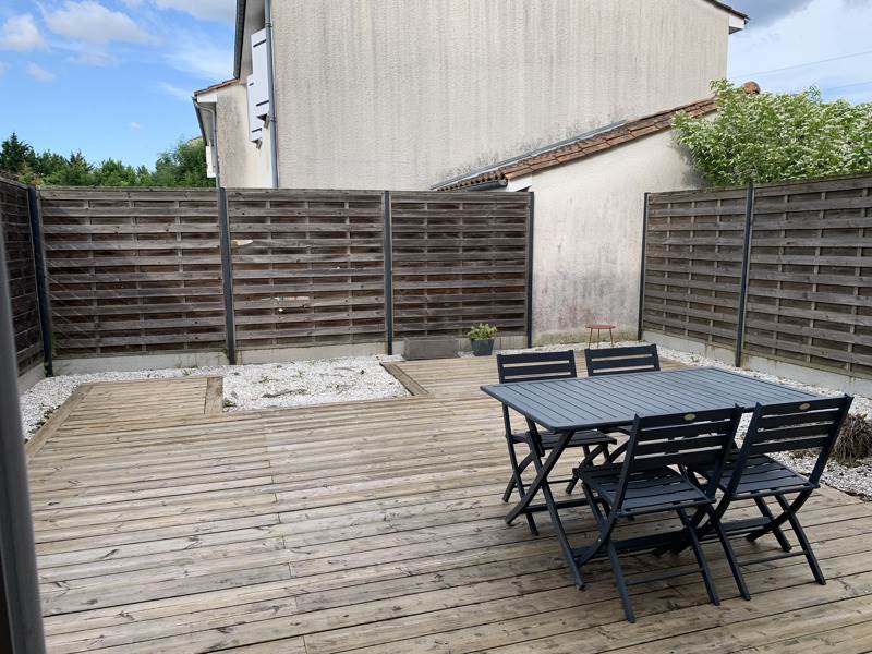Vente Maison EYSINES - 4 pièces -81 m² - (33320)