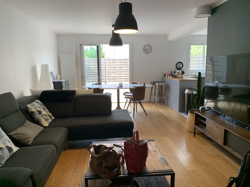 Vente Maison EYSINES - 4 pièces -81 m² - (33320)