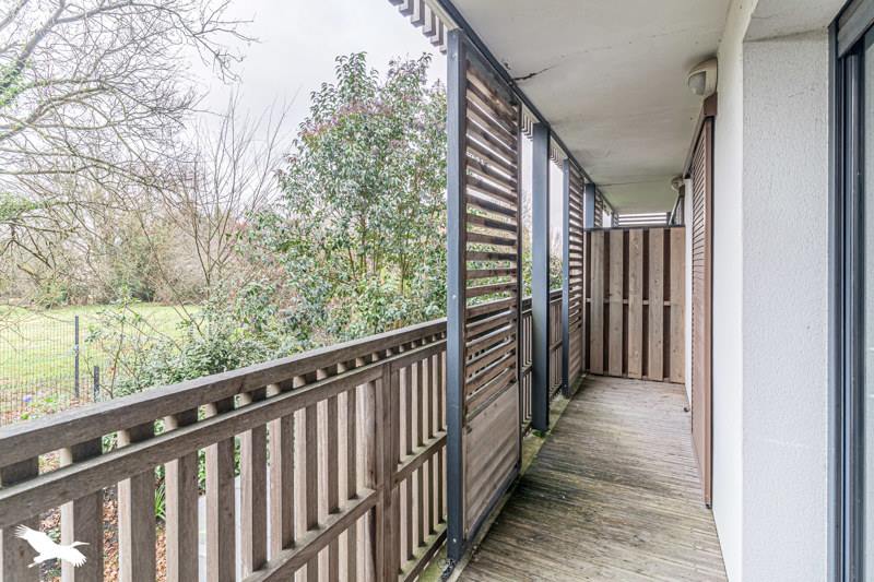 Vente Appartement EYSINES - 2 pièces -41 m² - (33320)