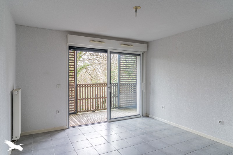 Vente Appartement EYSINES - 2 pièces -41 m² - (33320)