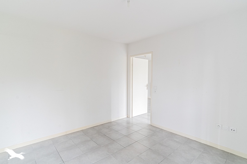 Vente Appartement EYSINES - 2 pièces -41 m² - (33320)