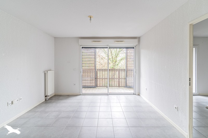 Vente Appartement EYSINES - 2 pièces -41 m² - (33320)