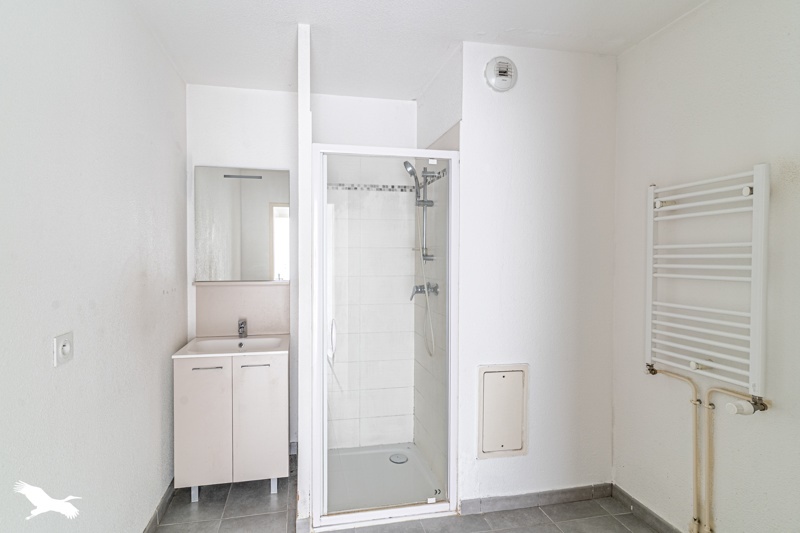 Vente Appartement EYSINES - 2 pièces -41 m² - (33320)