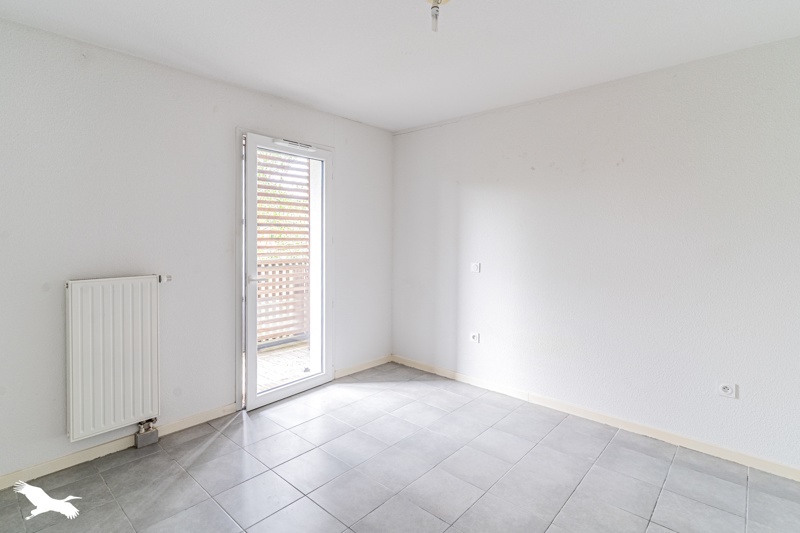Vente Appartement EYSINES - 2 pièces -41 m² - (33320)