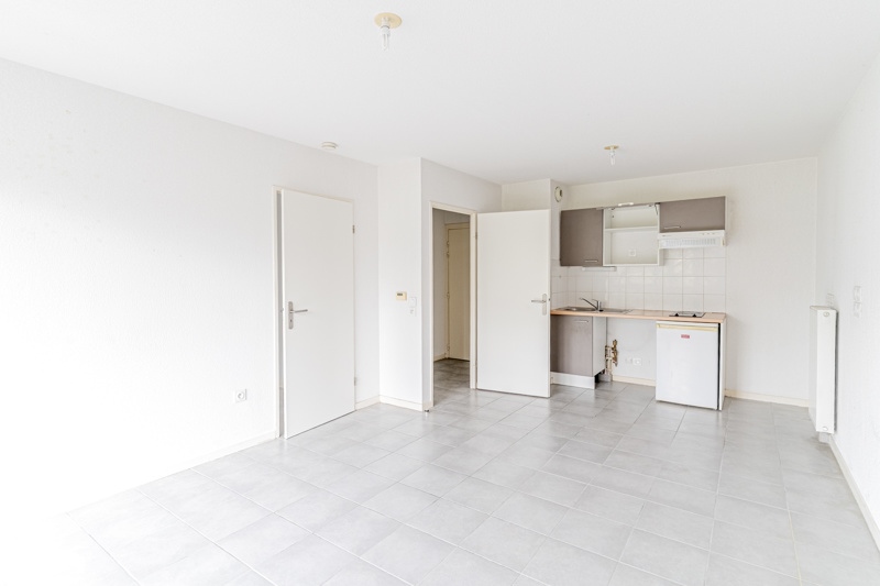 Vente Appartement EYSINES - 2 pièces -41 m² - (33320)