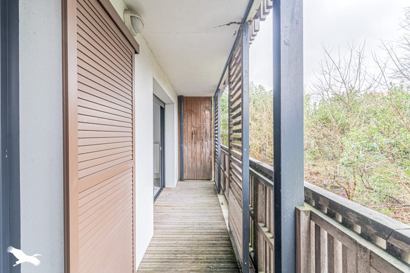 Vente Appartement EYSINES - 2 pièces -41 m² - (33320)