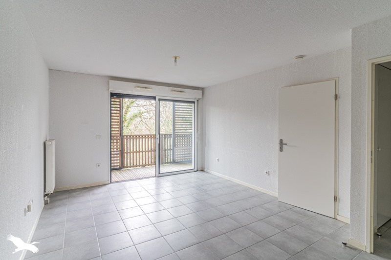Vente Appartement EYSINES - 2 pièces -41 m² - (33320)