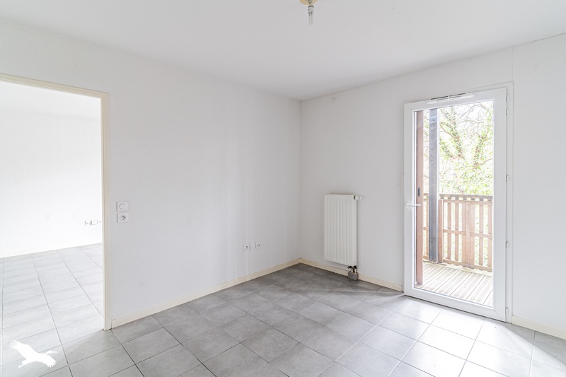 Vente Appartement EYSINES - 2 pièces -41 m² - (33320)