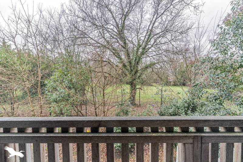 Vente Appartement EYSINES - 2 pièces -41 m² - (33320)