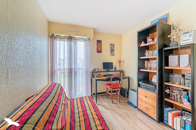 Vente Appartement EYSINES - 3 pièces -58 m² - (33320)