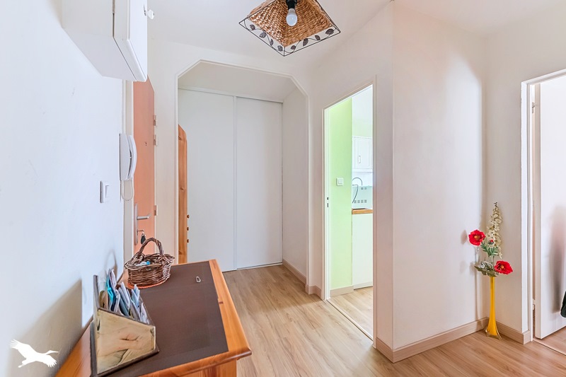 Vente Appartement EYSINES - 3 pièces -58 m² - (33320)