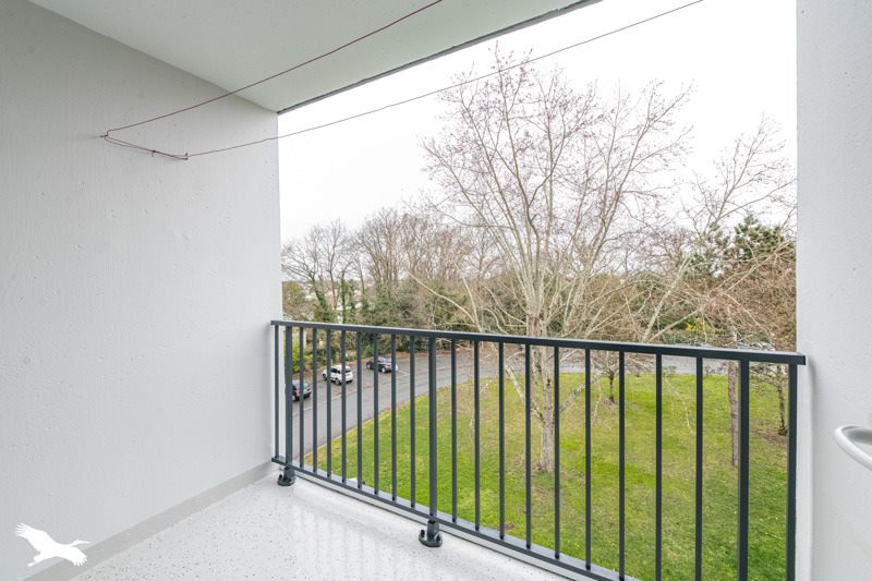 Vente Appartement EYSINES - 3 pièces -58 m² - (33320)