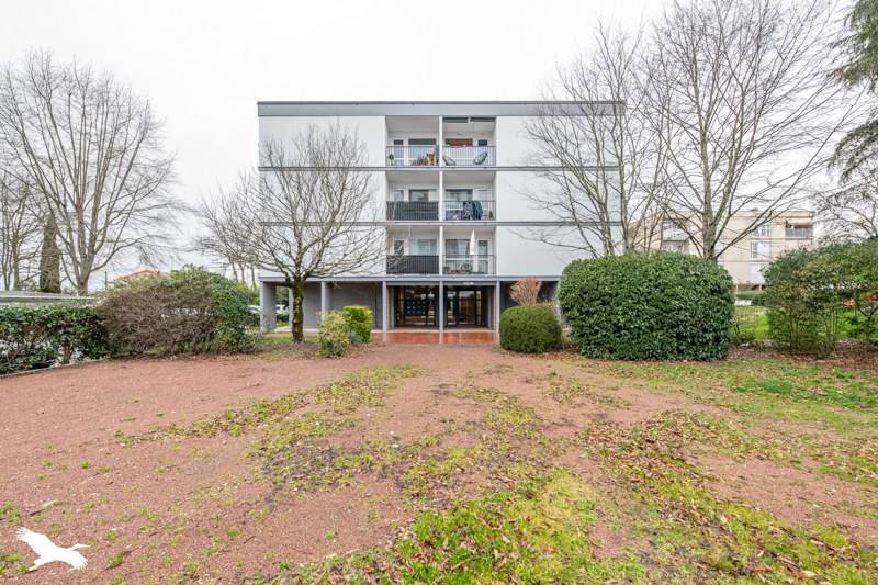 Vente Appartement EYSINES - 3 pièces -58 m² - (33320)