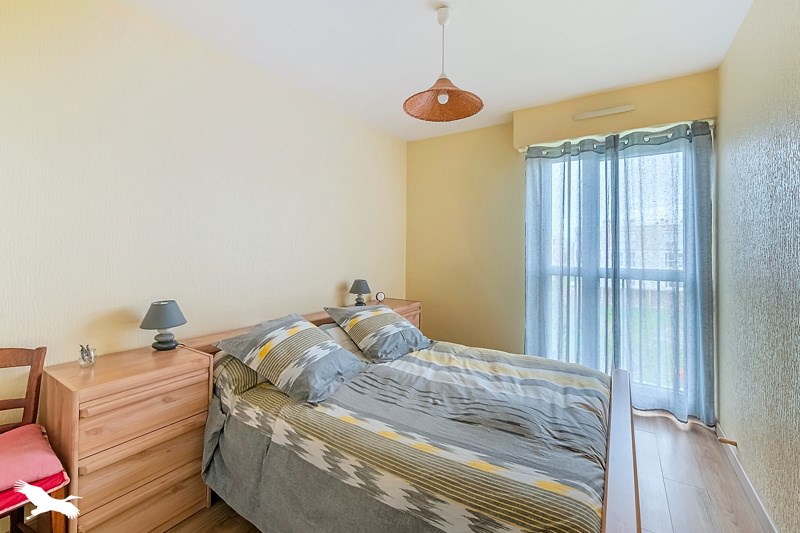 Vente Appartement EYSINES - 3 pièces -58 m² - (33320)