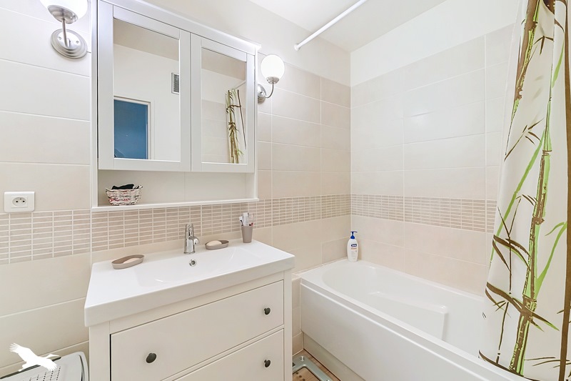 Vente Appartement EYSINES - 3 pièces -58 m² - (33320)