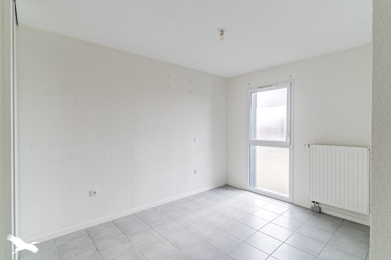 Vente Appartement EYSINES - 4 pièces -76 m² - (33320)