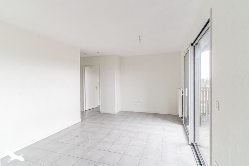 Vente Appartement EYSINES - 4 pièces -76 m² - (33320)
