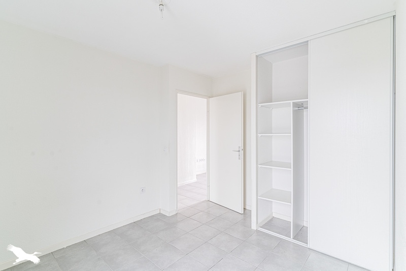 Vente Appartement EYSINES - 4 pièces -76 m² - (33320)