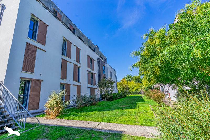 Vente Appartement EYSINES - 4 pièces -76 m² - (33320)