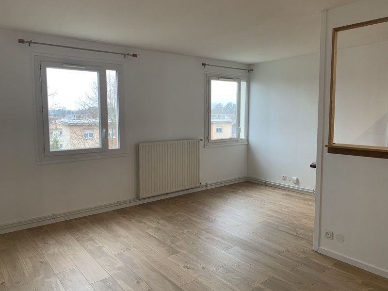 Vente Appartement EYSINES - 2 pièces -48 m² - (33320)