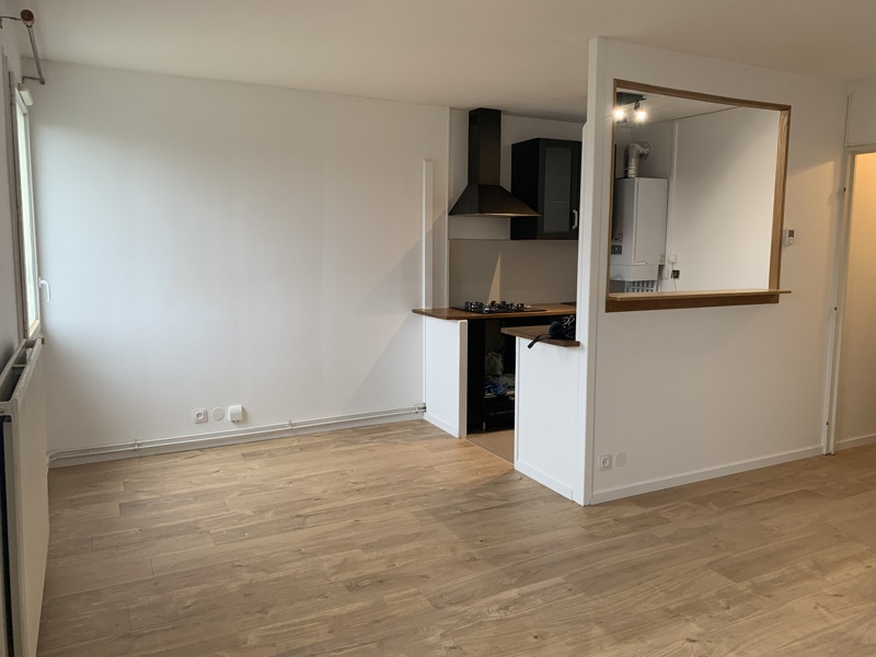 Vente Appartement EYSINES - 2 pièces -48 m² - (33320)