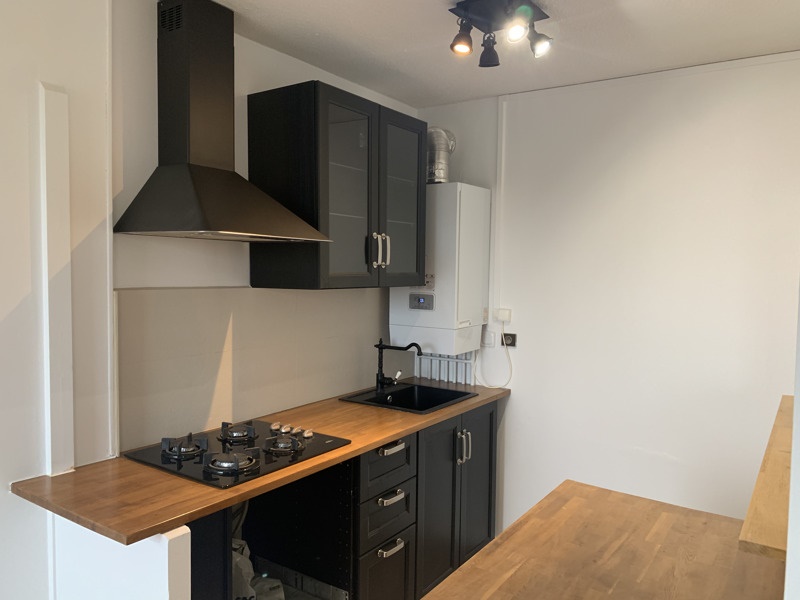 Vente Appartement EYSINES - 2 pièces -48 m² - (33320)